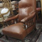 614 8491 ARMCHAIR